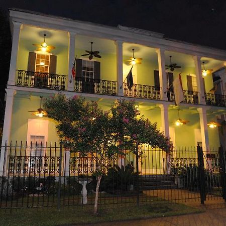 Hotel Storyville New Orleans Kültér fotó